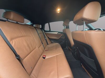 BMW X4 Gebrauchtwagen BMW X4 Gebrauchtwagen