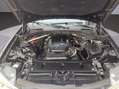 BMW X4 Gebrauchtwagen BMW X4 Gebrauchtwagen