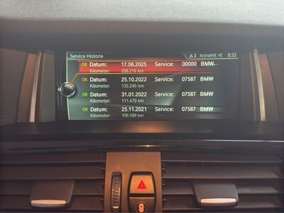 BMW X4 Gebrauchtwagen BMW X4 Gebrauchtwagen