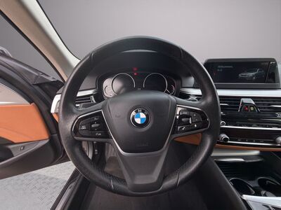 BMW 5er Gebrauchtwagen BMW 5er Gebrauchtwagen