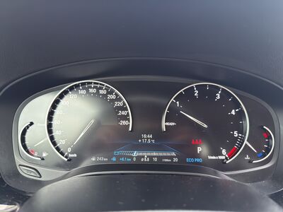BMW 5er Gebrauchtwagen BMW 5er Gebrauchtwagen