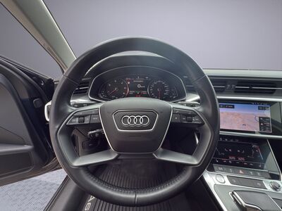 Audi A6 Gebrauchtwagen Audi A6 Gebrauchtwagen