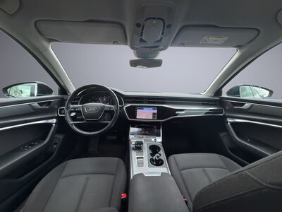 Audi A6 Gebrauchtwagen Audi A6 Gebrauchtwagen