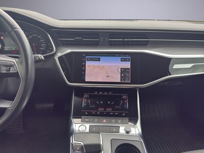 Audi A6 Gebrauchtwagen Audi A6 Gebrauchtwagen