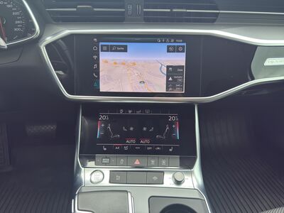 Audi A6 Gebrauchtwagen Audi A6 Gebrauchtwagen