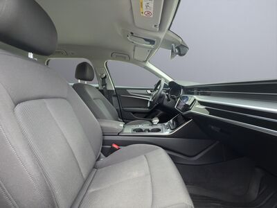 Audi A6 Gebrauchtwagen Audi A6 Gebrauchtwagen