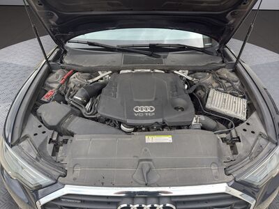 Audi A6 Gebrauchtwagen Audi A6 Gebrauchtwagen