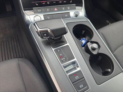Audi A6 Gebrauchtwagen Audi A6 Gebrauchtwagen