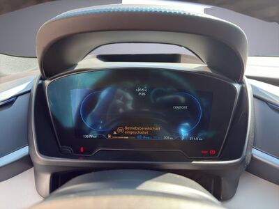 BMW i8 Gebrauchtwagen