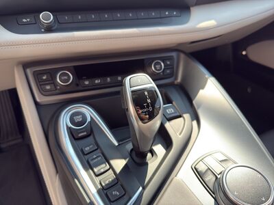 BMW i8 Gebrauchtwagen