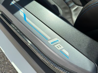 BMW i8 Gebrauchtwagen