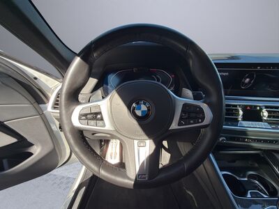 BMW X6 Gebrauchtwagen BMW X6 Gebrauchtwagen