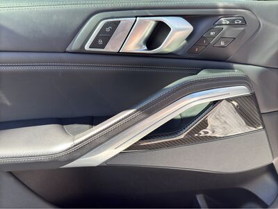 BMW X6 Gebrauchtwagen BMW X6 Gebrauchtwagen