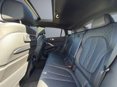 BMW X6 Gebrauchtwagen BMW X6 Gebrauchtwagen