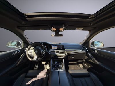 BMW X6 Gebrauchtwagen BMW X6 Gebrauchtwagen