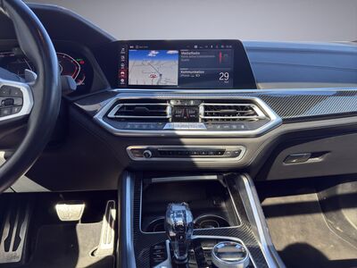 BMW X6 Gebrauchtwagen BMW X6 Gebrauchtwagen