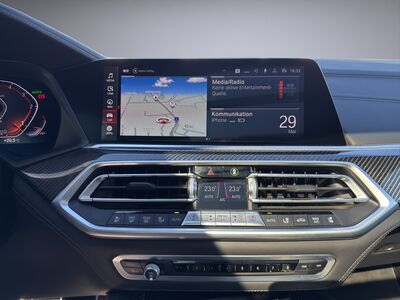 BMW X6 Gebrauchtwagen BMW X6 Gebrauchtwagen