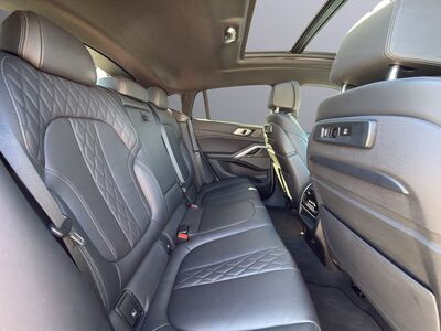 BMW X6 Gebrauchtwagen BMW X6 Gebrauchtwagen