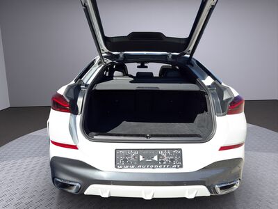 BMW X6 Gebrauchtwagen BMW X6 Gebrauchtwagen