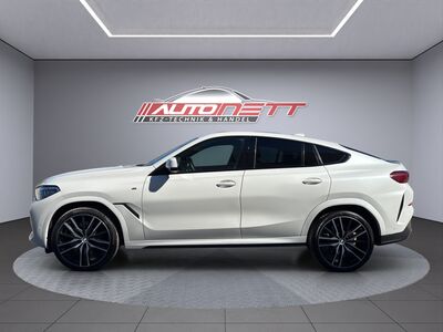 BMW X6 Gebrauchtwagen BMW X6 Gebrauchtwagen