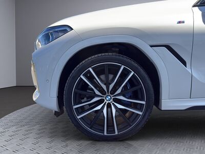 BMW X6 Gebrauchtwagen BMW X6 Gebrauchtwagen