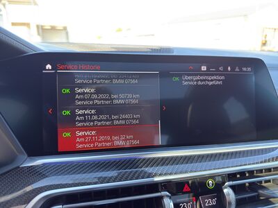 BMW X6 Gebrauchtwagen BMW X6 Gebrauchtwagen