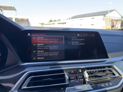 BMW X6 Gebrauchtwagen BMW X6 Gebrauchtwagen