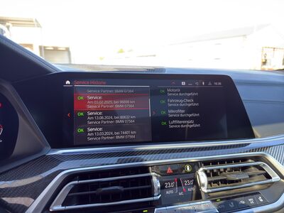BMW X6 Gebrauchtwagen BMW X6 Gebrauchtwagen