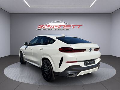 BMW X6 Gebrauchtwagen BMW X6 Gebrauchtwagen