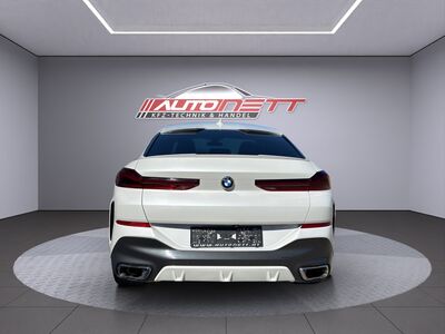 BMW X6 Gebrauchtwagen BMW X6 Gebrauchtwagen