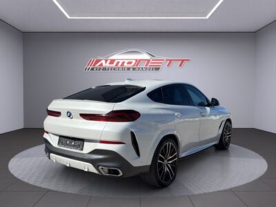BMW X6 Gebrauchtwagen BMW X6 Gebrauchtwagen