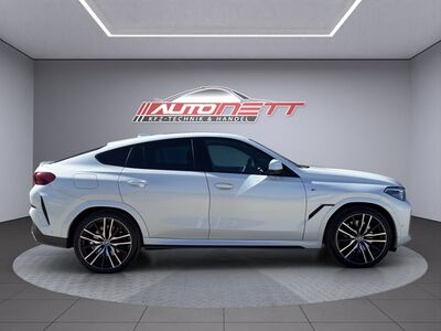 BMW X6 Gebrauchtwagen BMW X6 Gebrauchtwagen