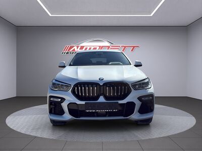 BMW X6 Gebrauchtwagen BMW X6 Gebrauchtwagen