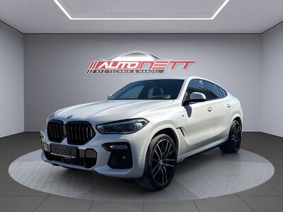 BMW X6 Gebrauchtwagen BMW X6 Gebrauchtwagen