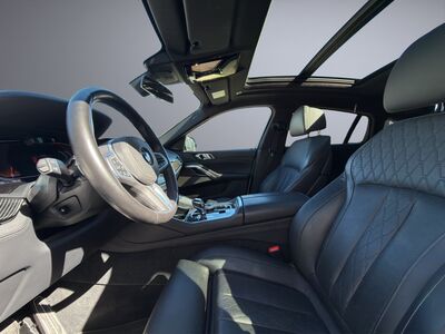 BMW X6 Gebrauchtwagen BMW X6 Gebrauchtwagen