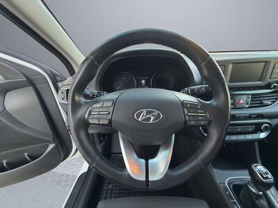 Hyundai i30 Gebrauchtwagen Hyundai i30 Gebrauchtwagen