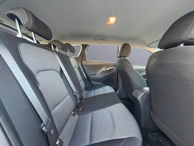 Hyundai i30 Gebrauchtwagen Hyundai i30 Gebrauchtwagen