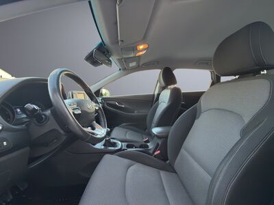 Hyundai i30 Gebrauchtwagen Hyundai i30 Gebrauchtwagen