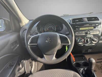 Mitsubishi Space Star Gebrauchtwagen