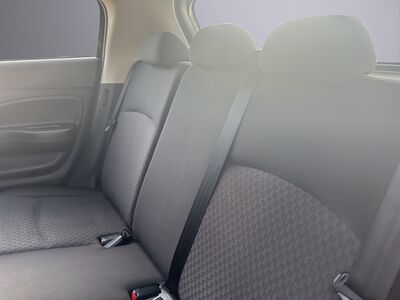 Mitsubishi Space Star Gebrauchtwagen