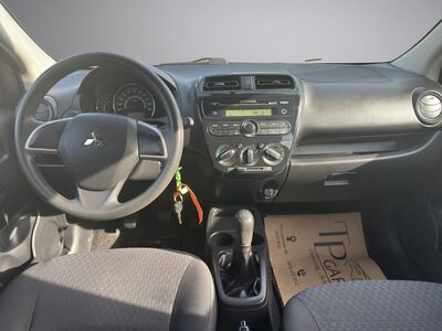 Mitsubishi Space Star Gebrauchtwagen