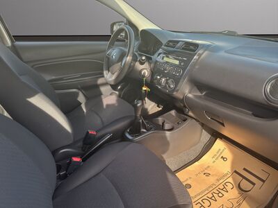 Mitsubishi Space Star Gebrauchtwagen