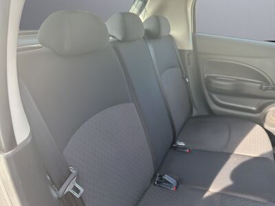 Mitsubishi Space Star Gebrauchtwagen