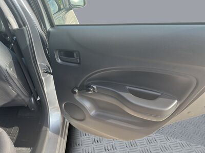 Mitsubishi Space Star Gebrauchtwagen