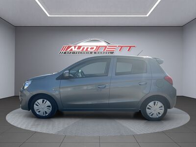 Mitsubishi Space Star Gebrauchtwagen