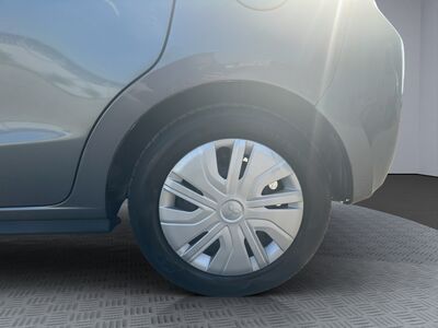 Mitsubishi Space Star Gebrauchtwagen