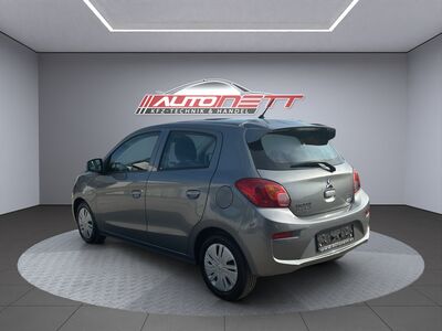 Mitsubishi Space Star Gebrauchtwagen
