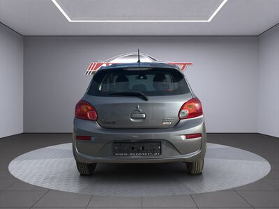 Mitsubishi Space Star Gebrauchtwagen