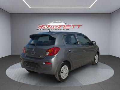 Mitsubishi Space Star Gebrauchtwagen