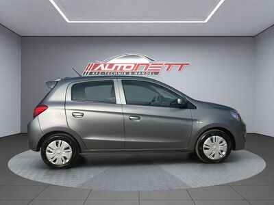 Mitsubishi Space Star Gebrauchtwagen